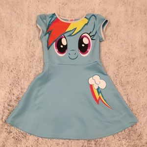 💕 My Little Pony Dress 💕